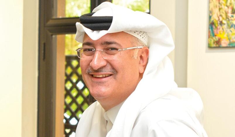 Interview with Mr Ashraf Abu Issa Chairman of Abu Issa Holding at DJWE 2022